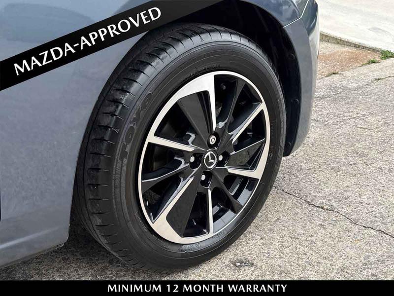 Used Mazda Mazda2 2024 for sale - 76508311: Photo 4