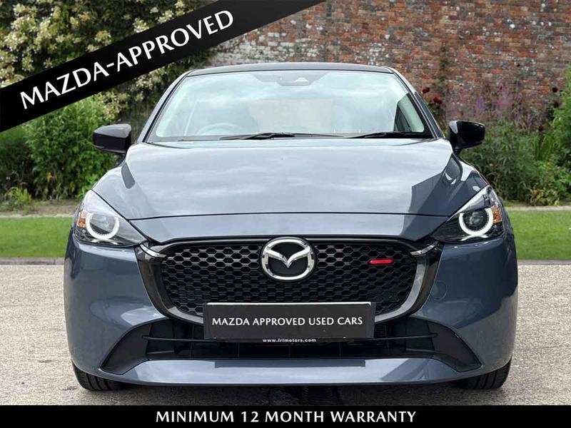 Used Mazda Mazda2 2024 for sale - 76508311: Photo 6