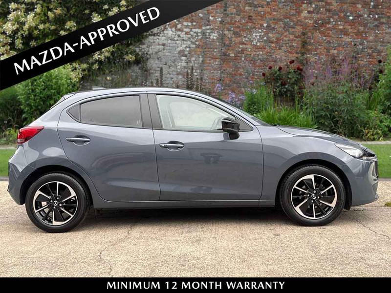 Used Mazda Mazda2 2024 for sale - 76508311: Photo 7