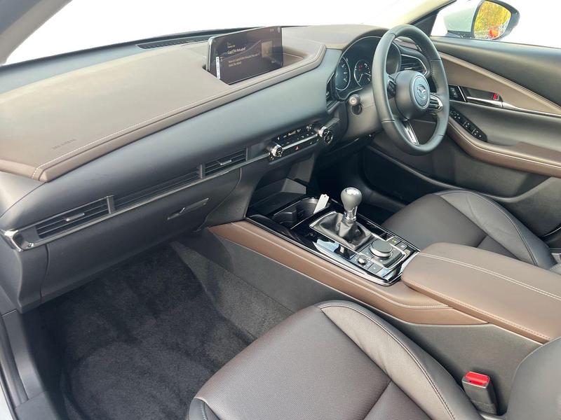 Used Mazda CX-30 2025 for sale - 76170487: Photo 11