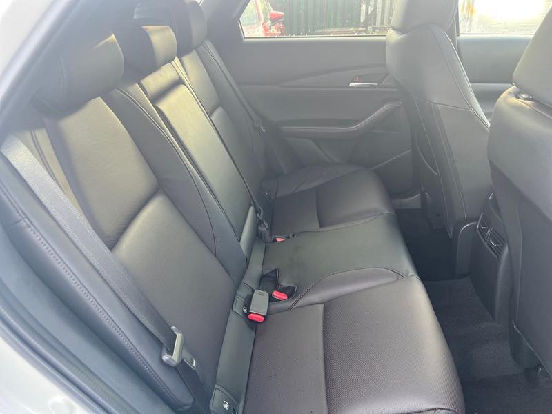 Used Mazda CX-30 2025 for sale - 76170487: Photo 13