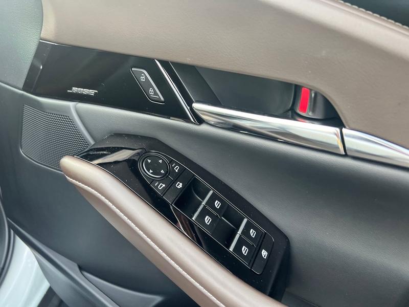 Used Mazda CX-30 2025 for sale - 76170487: Photo 17