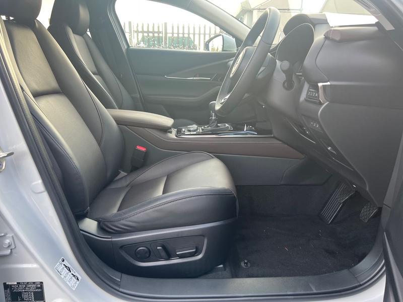 Used Mazda CX-30 2025 for sale - 76170487: Photo 18