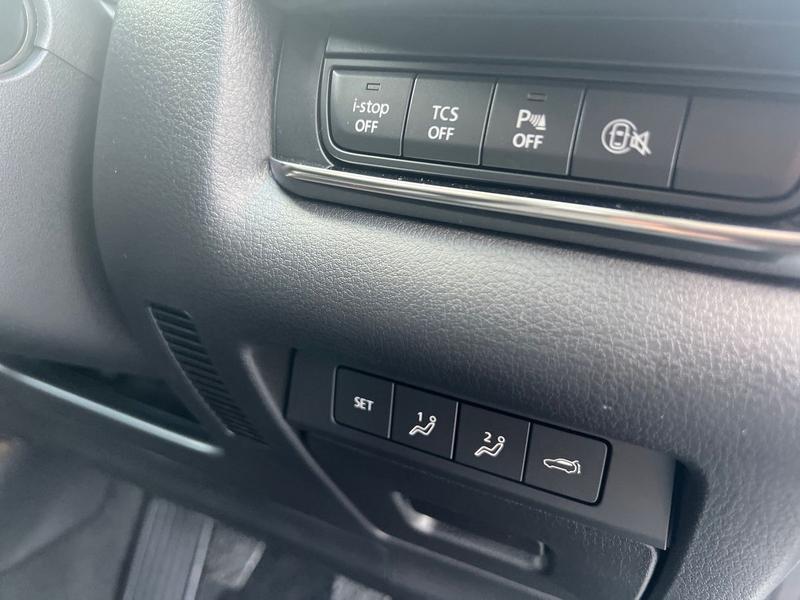 Used Mazda CX-30 2025 for sale - 76170487: Photo 19