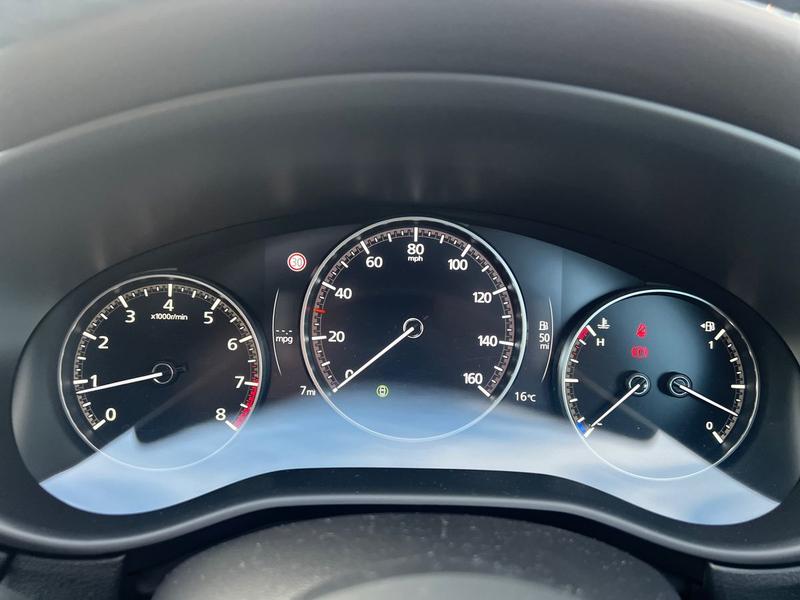 Used Mazda CX-30 2025 for sale - 76170487: Photo 22