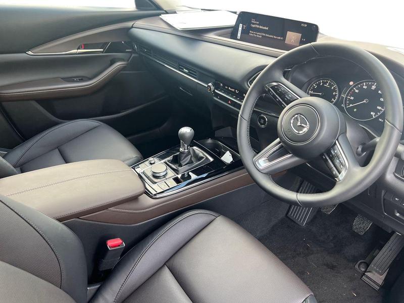 Used Mazda CX-30 2025 for sale - 76170487: Photo 3