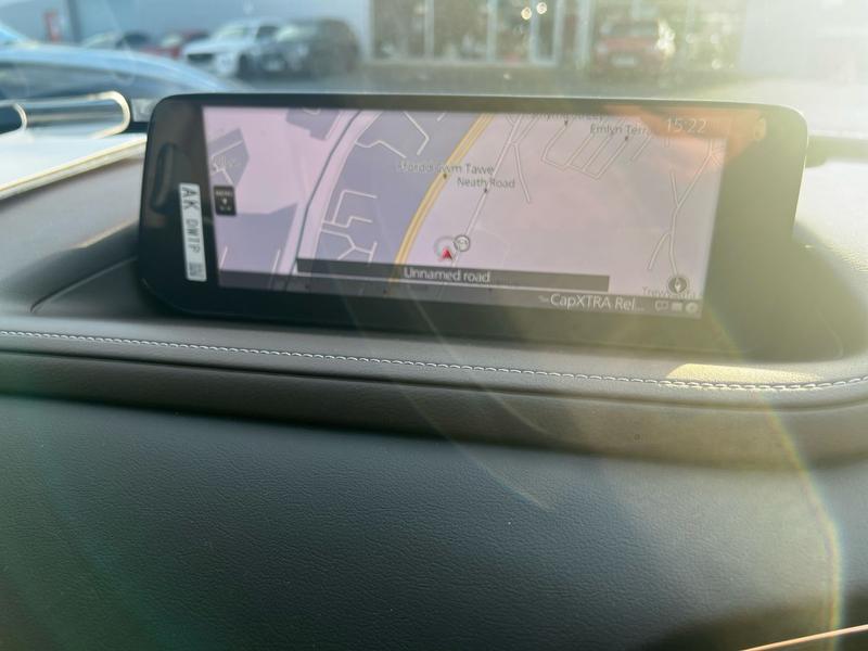 Used Mazda CX-30 2025 for sale - 76170487: Photo 31