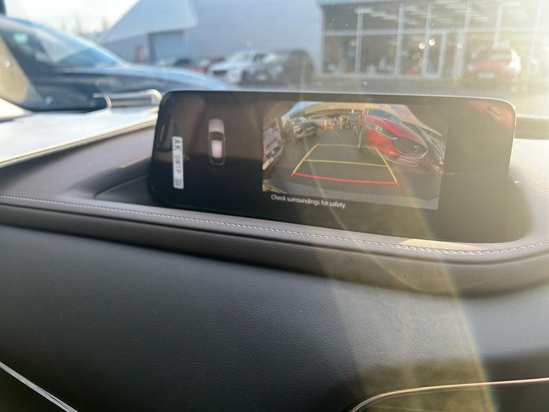 Used Mazda CX-30 2025 for sale - 76170487: Photo 32