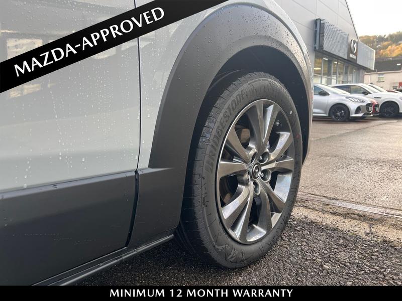 Used Mazda CX-30 2025 for sale - 76170487: Photo 4