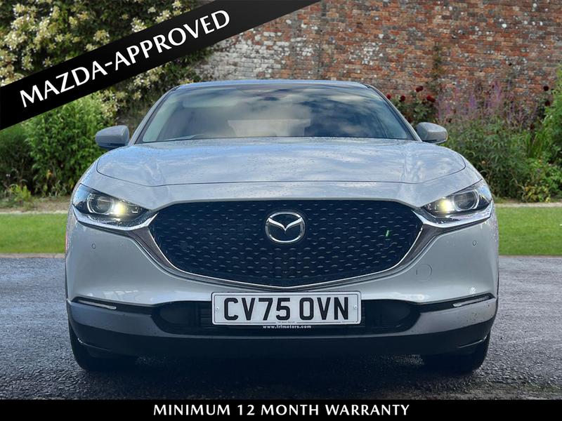 Used Mazda CX-30 2025 for sale - 76170487: Photo 6