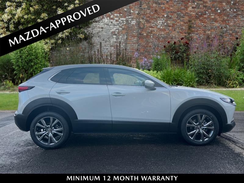 Used Mazda CX-30 2025 for sale - 76170487: Photo 7