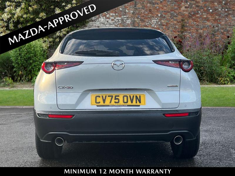 Used Mazda CX-30 2025 for sale - 76170487: Photo 8