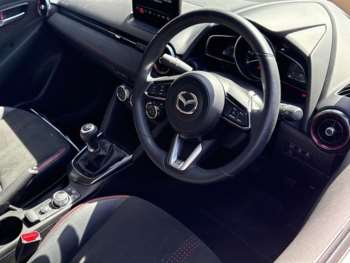 Used Mazda Mazda2 2024 for sale - 74450447: Photo