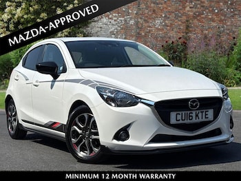 Used Mazda Mazda2 2016 for sale - 79039762: Photo