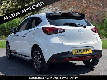 Used Mazda Mazda2 2016 for sale - 79039762: Photo