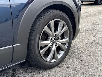 Used Mazda CX-30 2022 for sale - 77619954: Photo