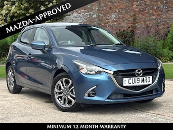 Used Mazda Mazda2 2019 for sale - 79232446: Photo