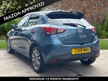 Used Mazda Mazda2 2019 for sale - 79232446: Photo
