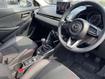 Used Mazda Mazda2 2025 for sale - 74278350: Photo