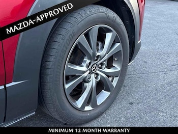 Used Mazda CX-30 2022 for sale - 76500700: Photo