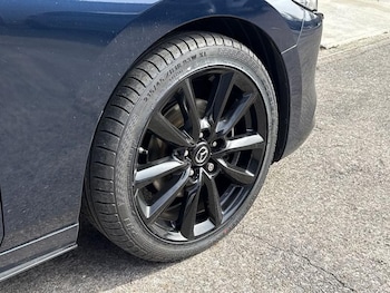 Used Mazda Mazda3 2023 for sale - 77746747: Photo