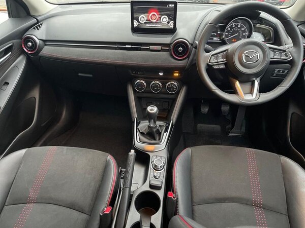 Used Mazda Mazda2 2023 for sale - 73182077: Photo 12