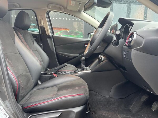 Used Mazda Mazda2 2023 for sale - 73182077: Photo 17