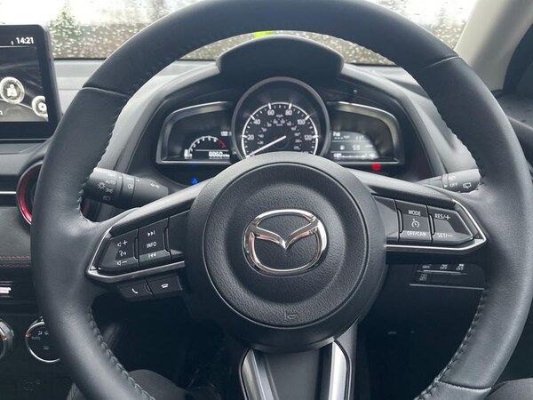 Used Mazda Mazda2 2023 for sale - 73182077: Photo 21