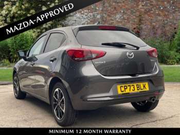 Used Mazda Mazda2 2023 for sale - 73182077: Photo