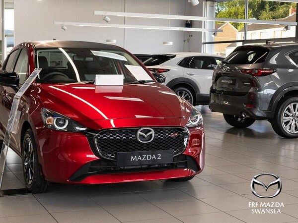 Used Mazda Mazda2 2023 for sale - 73182077: Photo 33