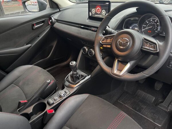 Used Mazda Mazda2 2023 for sale - 73182077: Photo 3