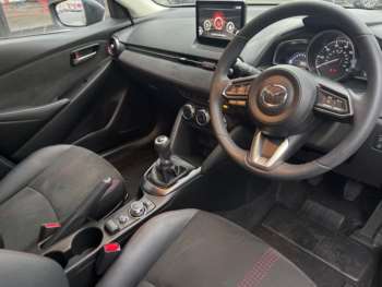 Used Mazda Mazda2 2023 for sale - 73182077: Photo