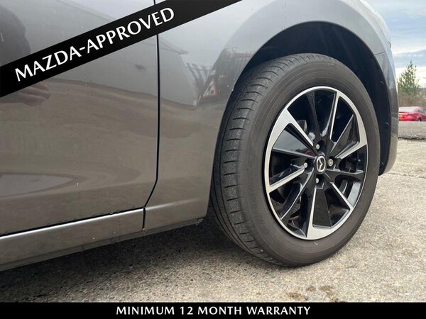 Used Mazda Mazda2 2023 for sale - 73182077: Photo 4