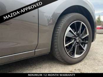Used Mazda Mazda2 2023 for sale - 73182077: Photo