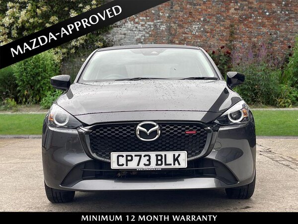 Used Mazda Mazda2 2023 for sale - 73182077: Photo 6