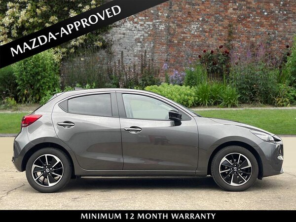 Used Mazda Mazda2 2023 for sale - 73182077: Photo 7