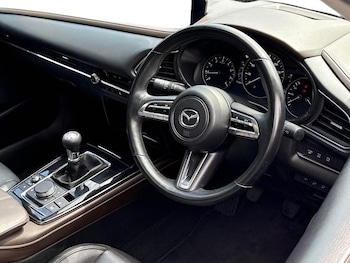 Used Mazda CX-30 2022 for sale - 75033374: Photo