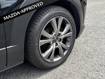 Used Mazda CX-30 2022 for sale - 75033374: Photo