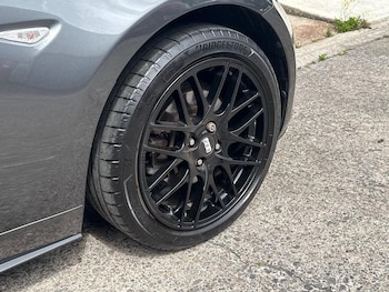 Used Mazda MX-5 2018 for sale - 79408049: Photo