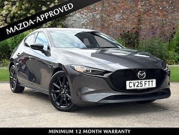 Used Mazda Mazda3 2025 for sale - 77997151: Photo