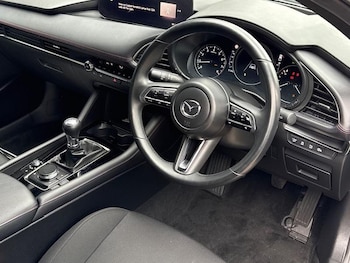 Used Mazda Mazda3 2025 for sale - 77997151: Photo