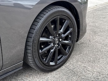 Used Mazda Mazda3 2025 for sale - 77997151: Photo