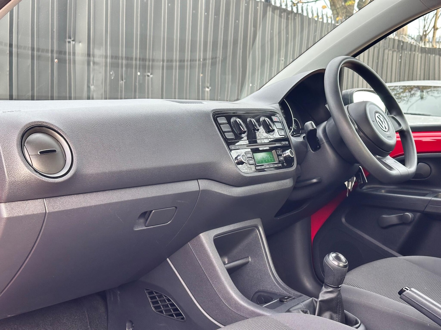 Used Volkswagen up! 2012 for sale - 76521995: Photo 10