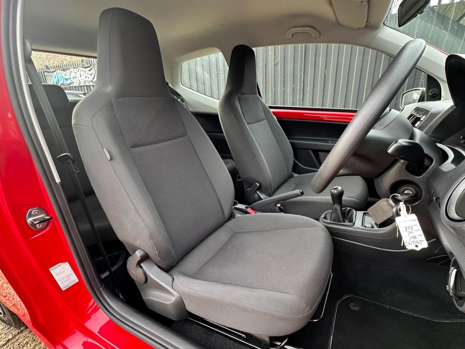 Used Volkswagen up! 2012 for sale - 76521995: Photo 11