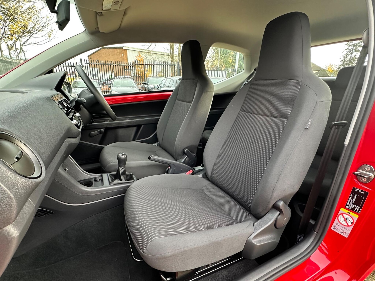 Used Volkswagen up! 2012 for sale - 76521995: Photo 12