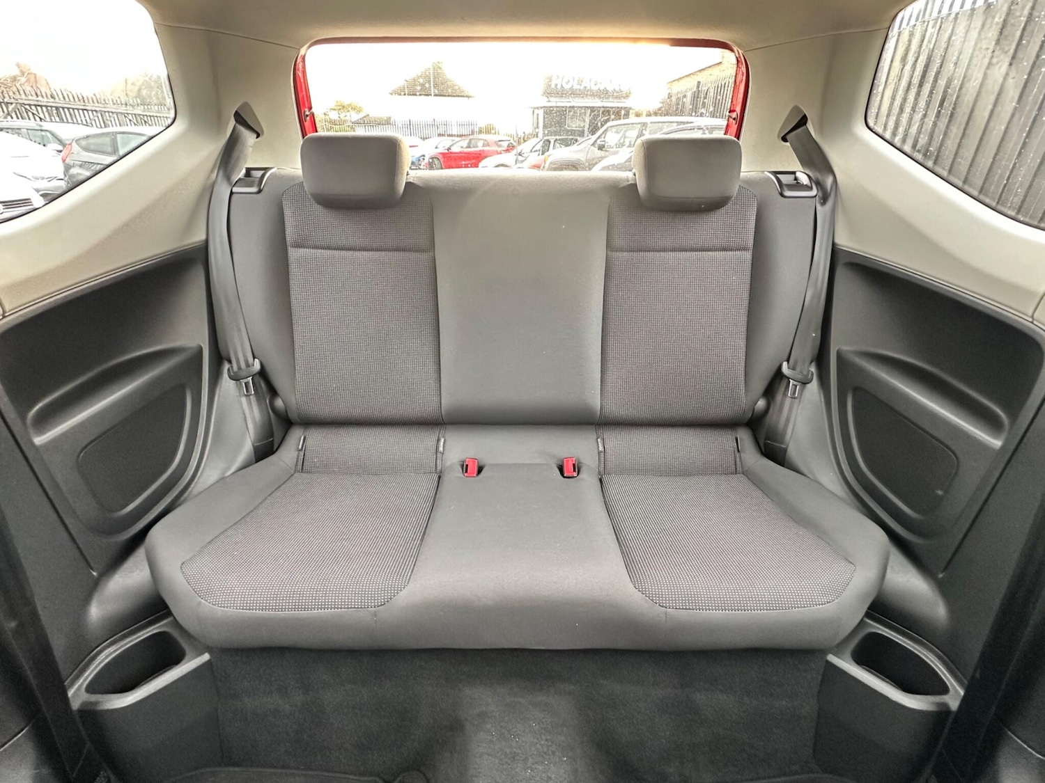 Used Volkswagen up! 2012 for sale - 76521995: Photo 13