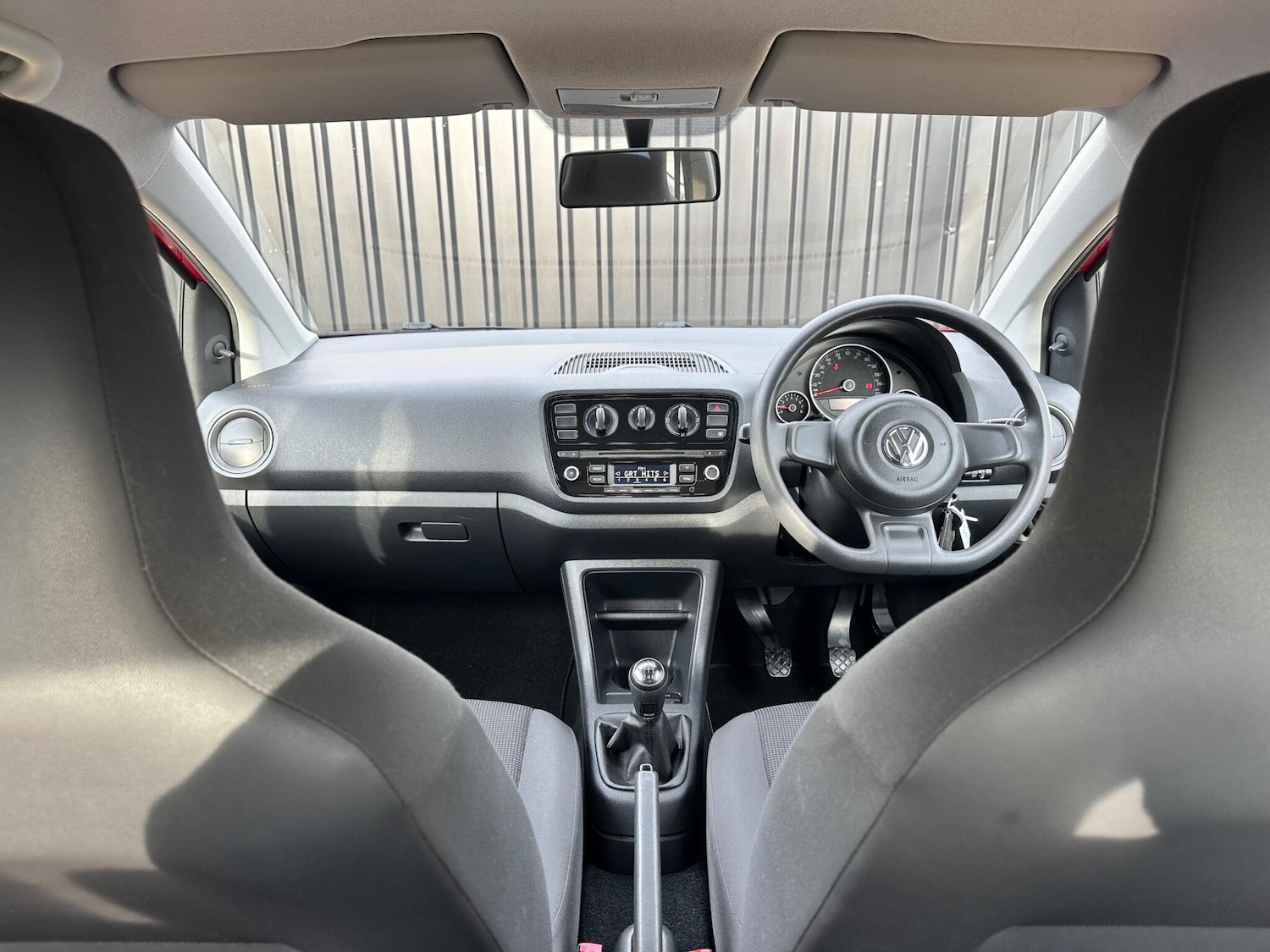 Used Volkswagen up! 2012 for sale - 76521995: Photo 14