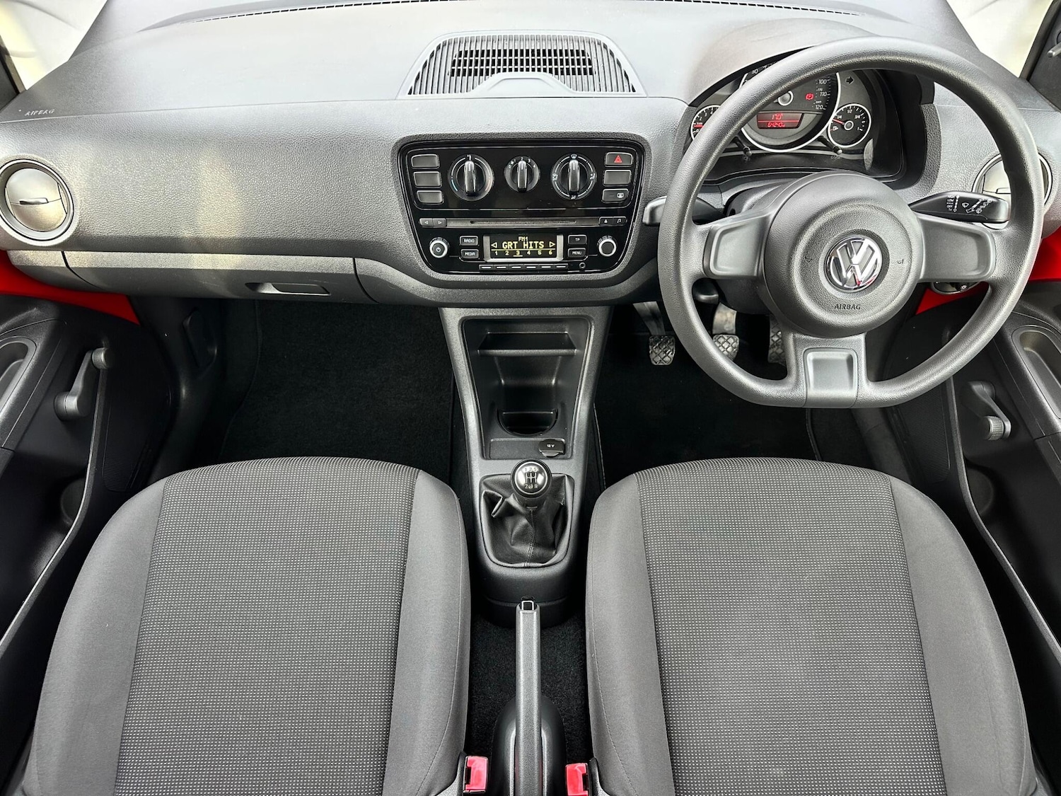 Used Volkswagen up! 2012 for sale - 76521995: Photo 15