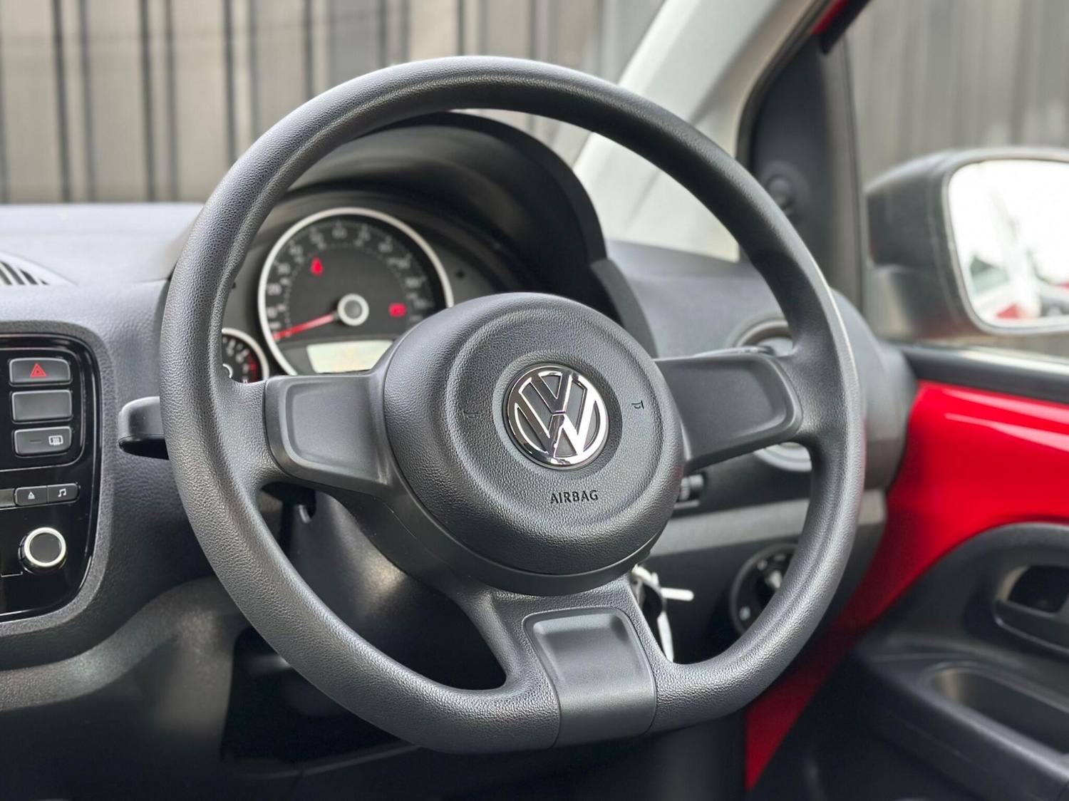 Used Volkswagen up! 2012 for sale - 76521995: Photo 19