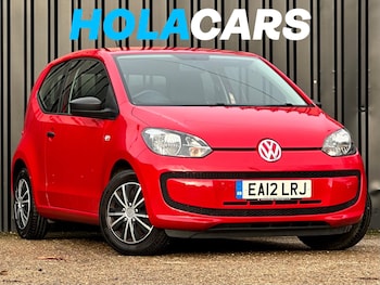 Used Volkswagen up! 2012 for sale - 76521995: Photo